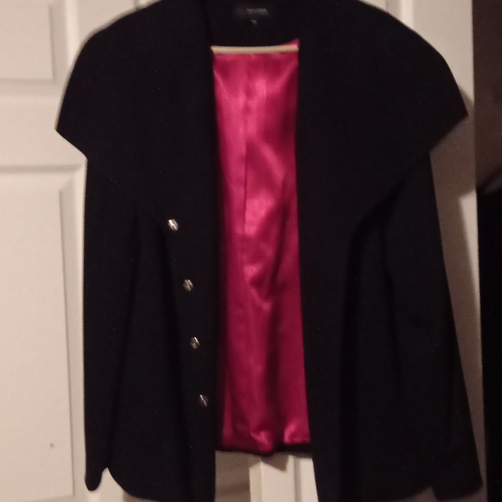 Desginer Jacket